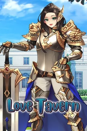 Love Tavern RiP