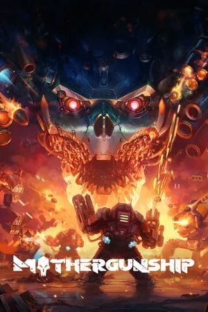 MOTHERGUNSHIP RiP