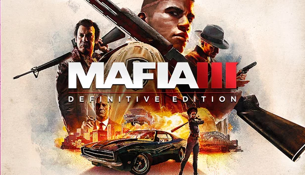 Mafia III: Definitive Edition Free Download