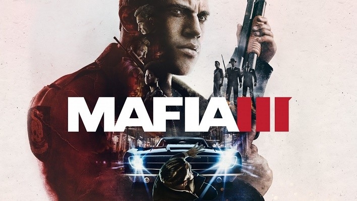 Mafia III Free Download
