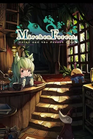 Märchen Forest: Mylne and the Forest Gift RiP