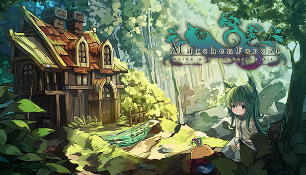 Märchen Forest: Mylne and the Forest Gift Free Download