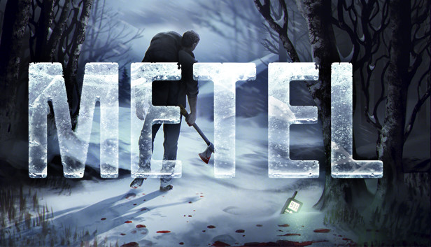 Metel - Horror Escape Free Download