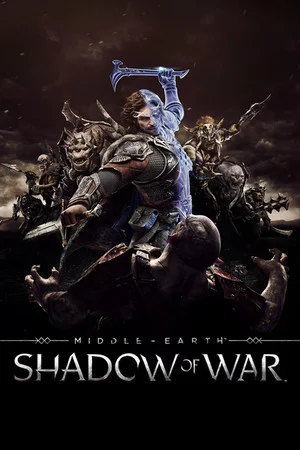 Middle-earth: Shadow of War RiP