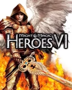 Might & Magic: Heroes VI RiP