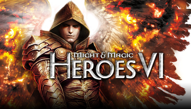 Might & Magic: Heroes VI Free Download