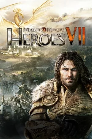 Might & Magic Heroes VII RiP