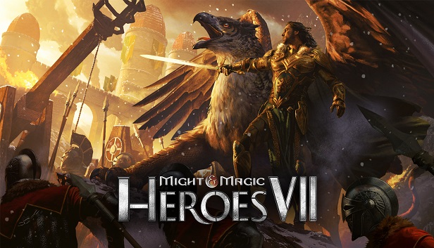 Might & Magic Heroes VII Free Download