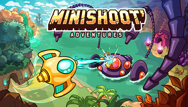 Minishoot' Adventures Free Download