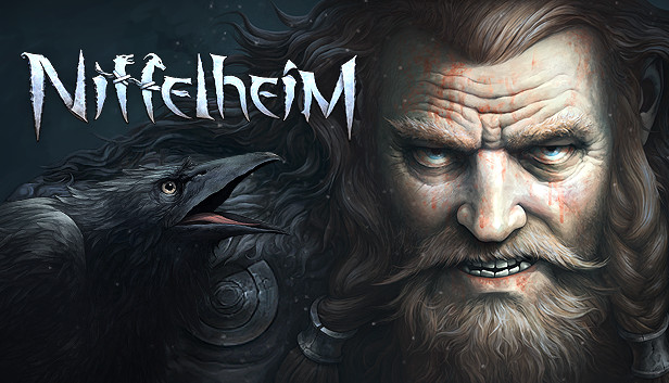Niffelheim Cover