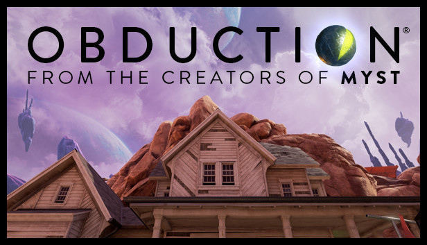 Obduction Free Download