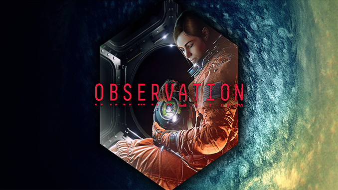 Observation Cover