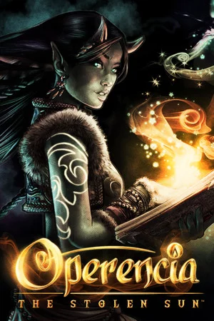 Operencia: The Stolen Sun RiP