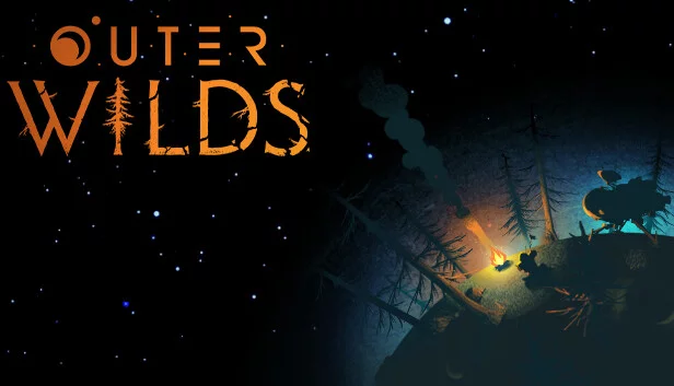 Outer Wilds Cover