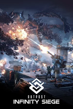 Outpost: Infinity Siege RiP