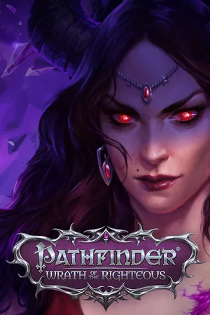 Pathfinder: Wrath of the Righteous RiP