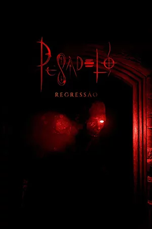 Pesadelo - Regressao RiP
