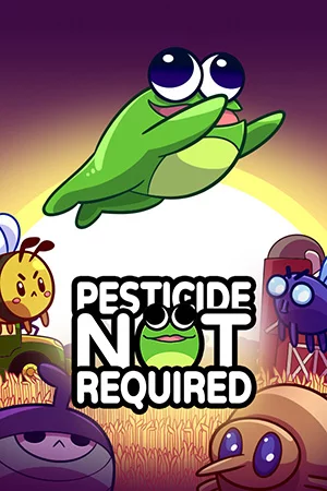 Pesticide Not Required RiP
