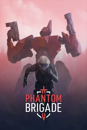 Phantom Brigade RiP