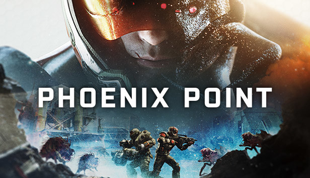 Phoenix Point Free Download