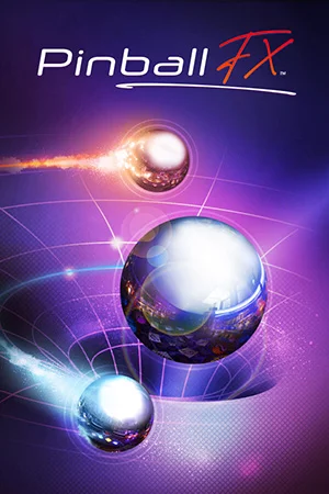Pinball FX RiP