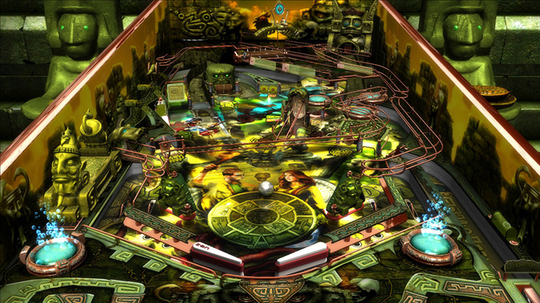 Pinball FX2 screenshot 3