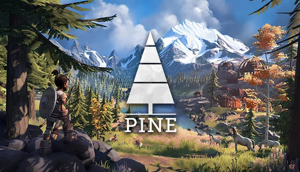 Pine Cover