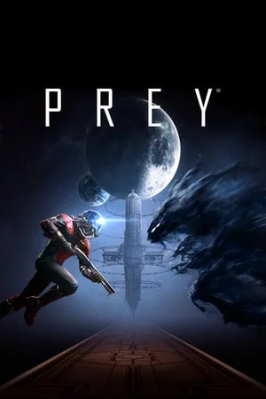 Prey RiP