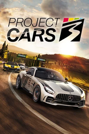 Project CARS 3 RiP