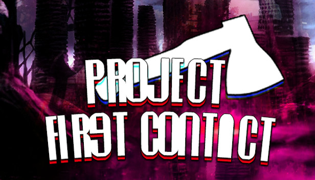 Project First Contact Free Download