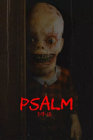 Psalm 5:9-13 RiP