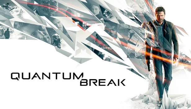 Quantum Break Free Download