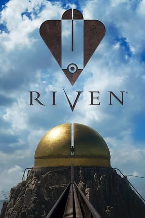 Riven RiP