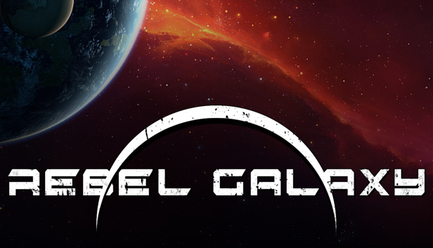 Rebel Galaxy Cover