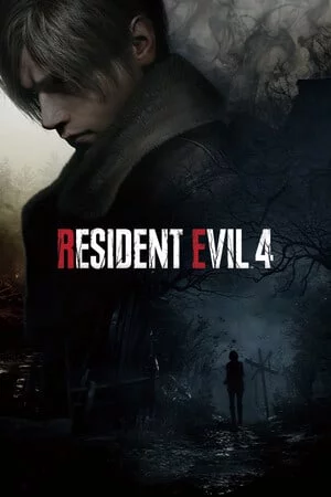 Resident Evil 4 RiP