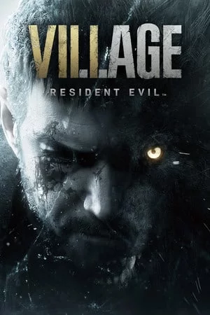 Resident Evil Village RiP