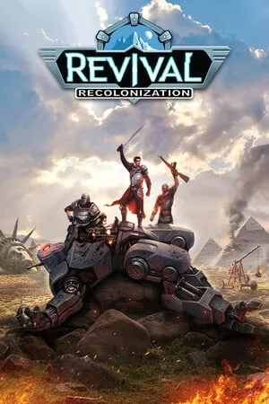 Revival: Recolonization RiP