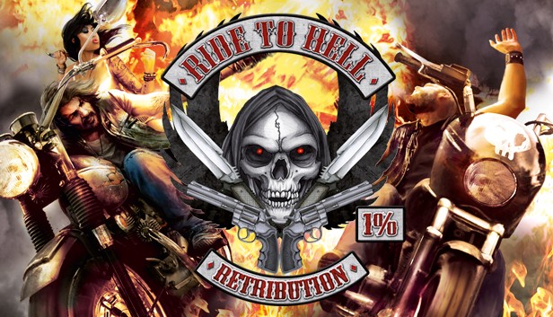 Ride to Hell: Retribution Free Download