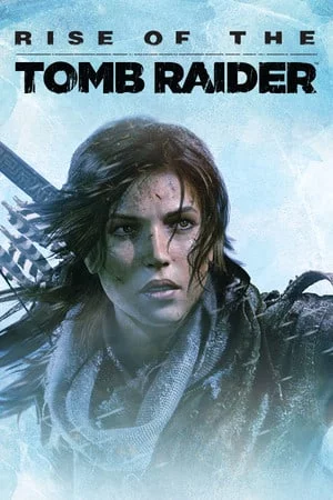 Rise of the Tomb Raider RiP
