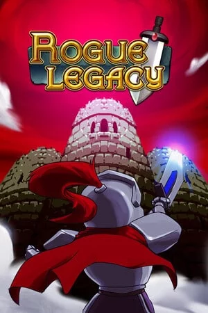 Rogue Legacy RiP