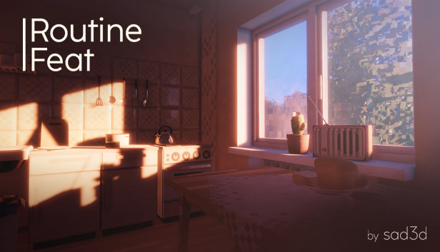 Routine Feat Free Download