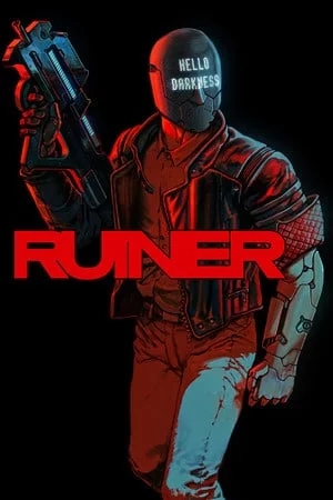 Ruiner RiP