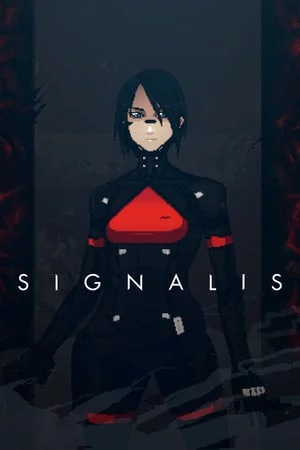 SIGNALIS RiP