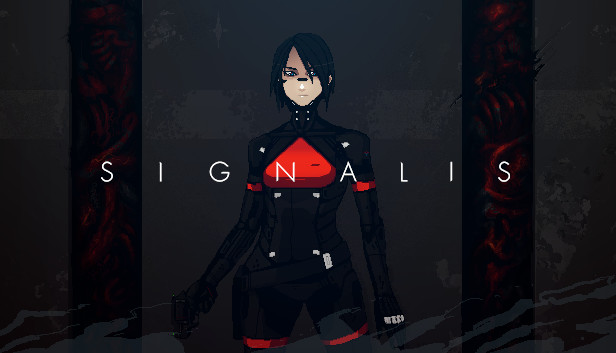 SIGNALIS Free Download