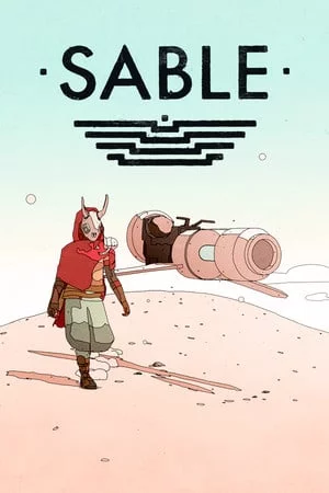 Sable RiP