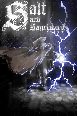 Salt and Sanctuary RiP