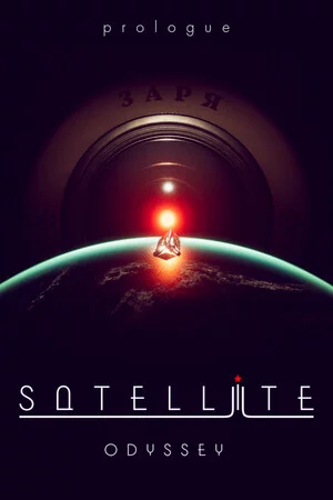 Satellite Odyssey: Prologue RiP