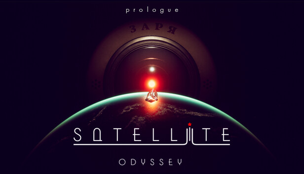 Satellite Odyssey: Prologue Free Download