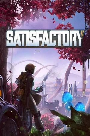 Satisfactory RiP