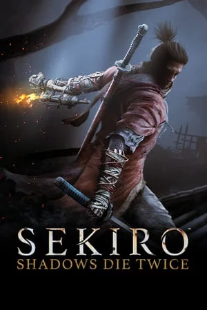 Sekiro: Shadows Die Twice RiP